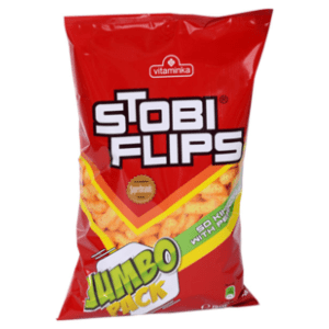Flips STOBI jumbo 150g