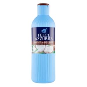 Gel za tuširanje FELCE AZZURRA Cocco bamboo 650ml