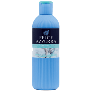Gel za tuširanje FELCE AZZURRA Morska so 650ml