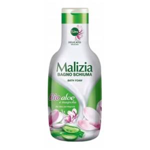 Gel za tuširanje MALIZIA Aloe and magnolia 1l