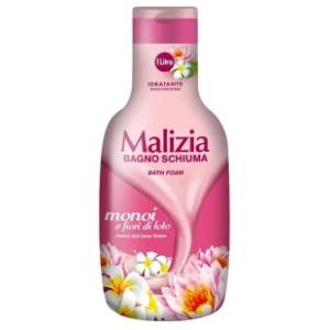 Gel za tuširanje MALIZIA Lotos 1l