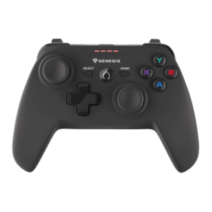 GENESIS gamepad PV58 crni