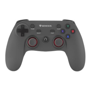 GENESIS gamepad PV65 crni