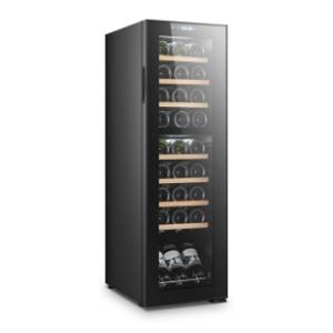 GUZZANTI vinska vitrina GZ 27DD