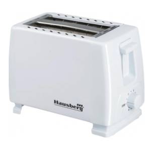 HAUSBERG toster HB-150AB