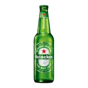 HEINEKEN 0,4l