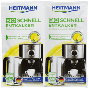 HEITMANN Bio sredstvo za uklanjanje kamenca 2x25g