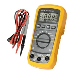 HOME SMA92 digitalni multimetar