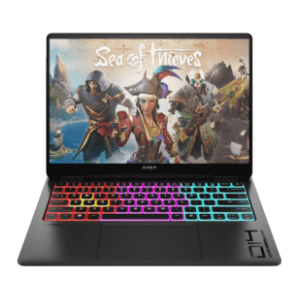 HP laptop Omen 14-fb0014nn (B08WJEA)