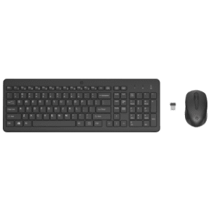 HP set bežični miš i tastatura 330 (2V9E6AA/SR)