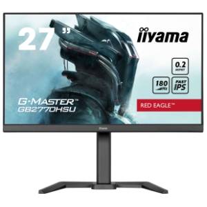 IIYAMA monitor G-MASTER GB2770HSU-B6