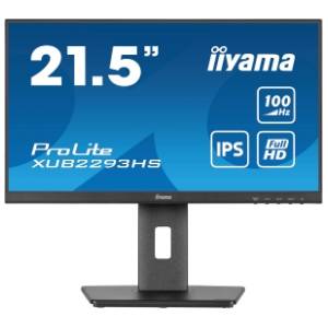 IIYAMA monitor ProLite XUB2293HS-B6