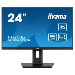 IIYAMA monitor XUB2492QSU-B1