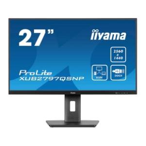 IIYAMA monitor XUB2797QSNP-B1