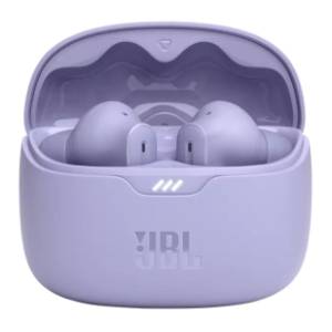 JBL slušalice Tune Beam ljubičaste
