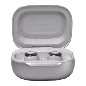 JBL slušalice Tune Buds 3 srebrne