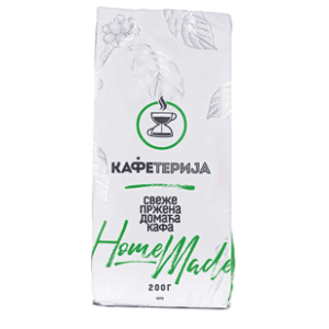 Kafa KAFETERIJA domaća 200g