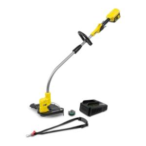KARCHER LTR 36-33 akumulatorski trimer za travu