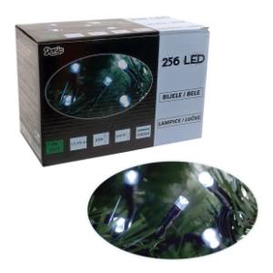 Lampice LED 256l 8 funkcija Denis 52-125000
