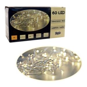 Lampice LED 60kom Denis 52-103000