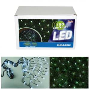 Lampice LED mreža 150kom Denis 52-185000