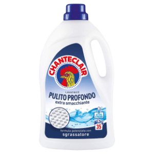 CHANTE CLAIRE deep clean 35 pranja (1575ml)