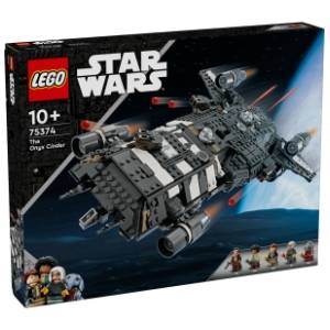 LEGO Star Wars Onyx Cinder 75374