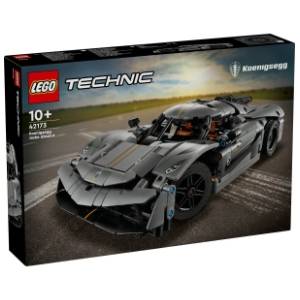 LEGO Technic Koenigsegg Jesko Absolut 42173