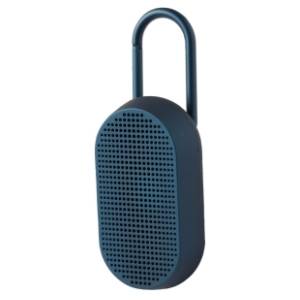 LEXON bluetooth zvučnik Mino T LA124DB9 plavi