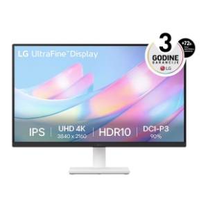 LG monitor 27US500-W