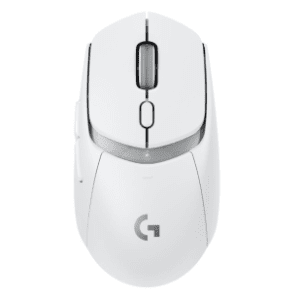 LOGITECH bežični miš G309 Lightspeed beli