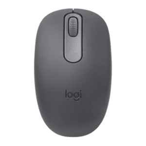 LOGITECH bežični miš M196 sivi