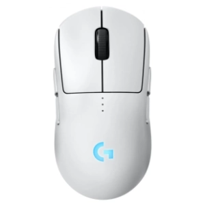LOGITECH bežični miš G Pro 2 Lightspeed White