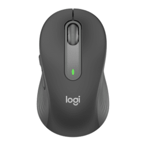 LOGITECH miš Signature M650 Wireless Graphite OEM