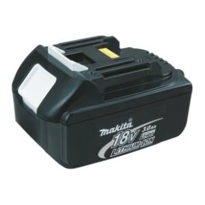 MAKITA baterija 18V 3Ah BL1830B