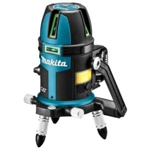 MAKITA SK209GDZ Solo laser sa ukrštenim linijama