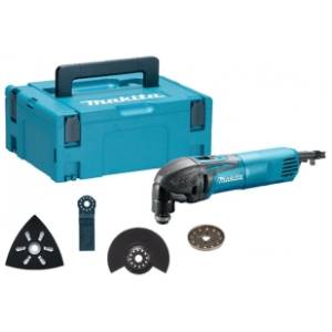 MAKITA TM3000CX1J višenamenski alat