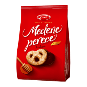 Medene perece PIONIR kakao 150g