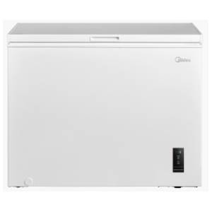 MIDEA zamrzivač MDRC405FEE01