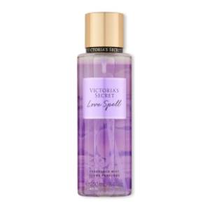 Mist za telo VICTORIA'S SECRET Love spell 250ml