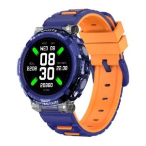 MOYE Kronos Vibe Blue pametni sat