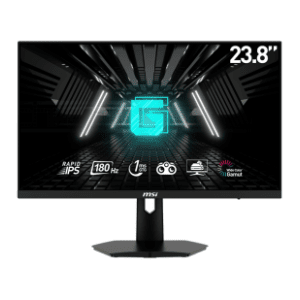 MSI monitor G244F E2