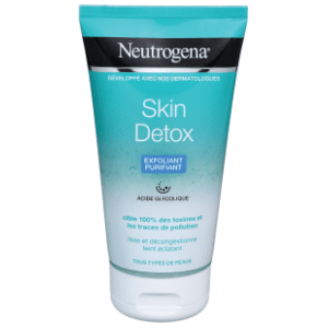 NEUTROGENA piling za lice detox 150ml