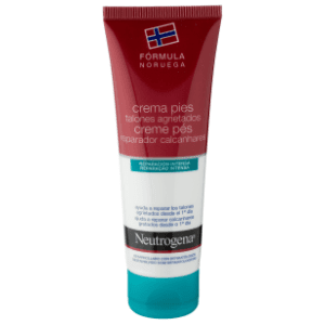 NEUTROGENA Repair krema za stopala 50ml