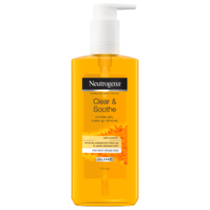 NEUTROGENA Soothing micelarni gel za lice 200ml