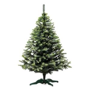 Novogodišnja jelka Scandinavia 3D 120cm GRIPS PVC