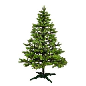 Novogodišnja jelka Scandinavia 3D 220cm GRIPS PVC