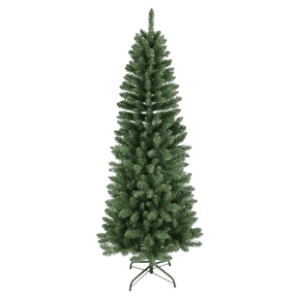 Novogodišnja jelka Slim 240199 150cm