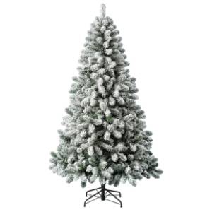 Novogodišnja jelka Snowy oxford pine 180cm
