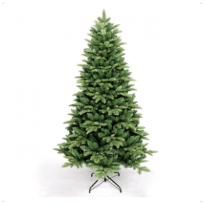 Novogodišnja jelka Tara 190036 240cm